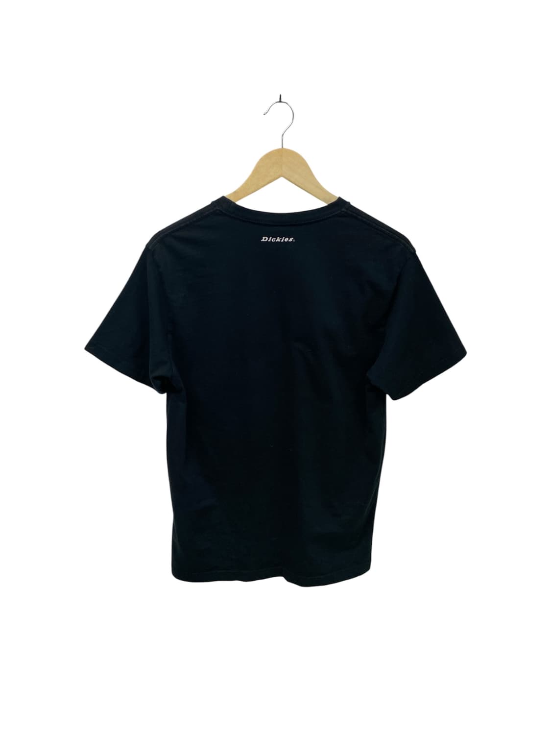  디키즈 시그니처 로고 라운드 반팔티 L  상품이미지4