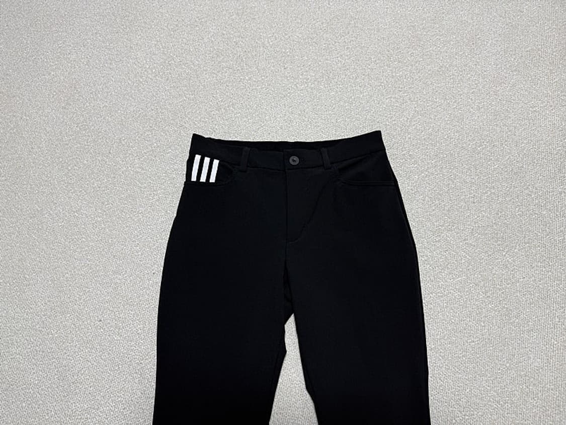 아디다스 골프팬츠 여성용 32인치 상품이미지2