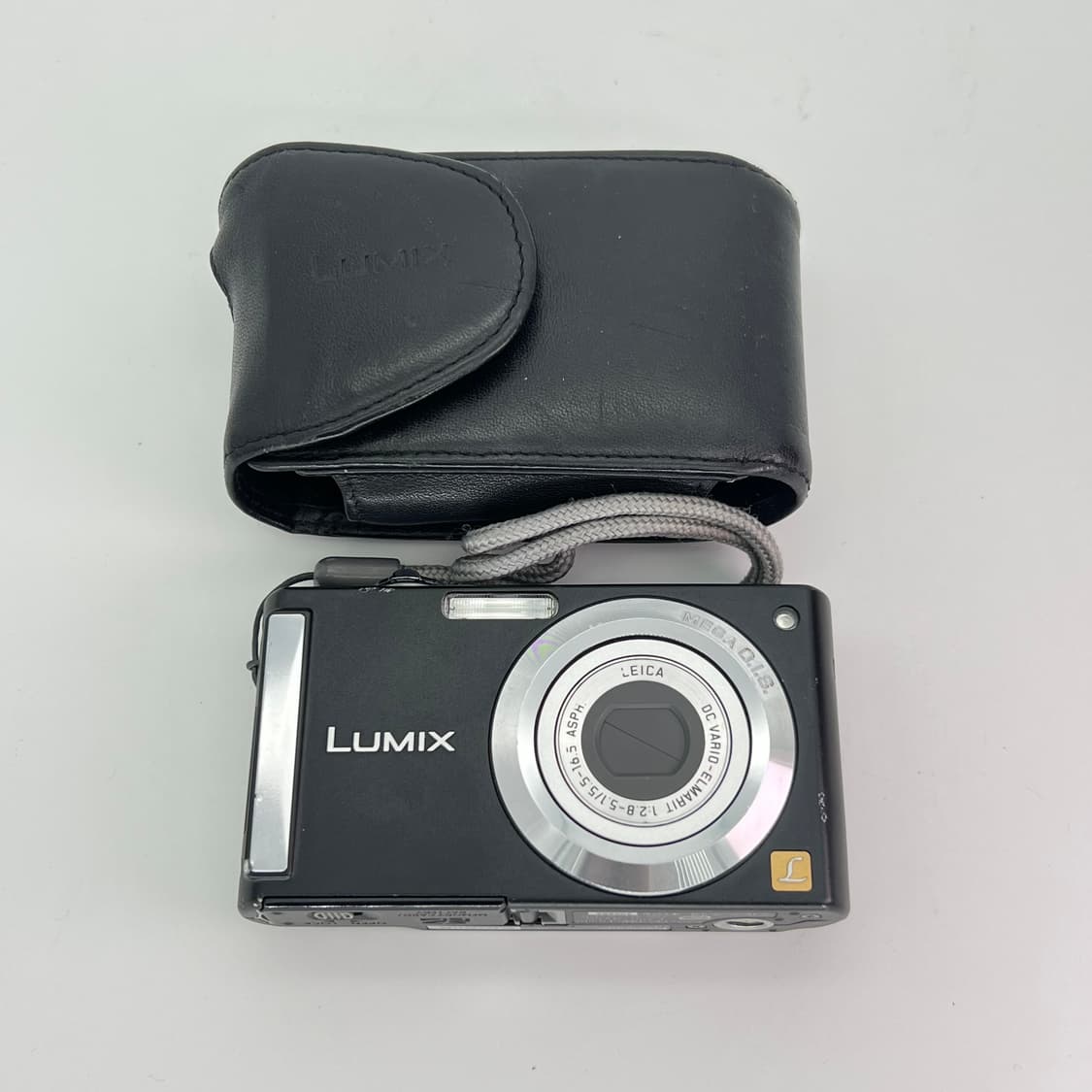 파나소닉 루믹스 Panasonic LUMIX DMC-FS3 블랙 상품이미지10