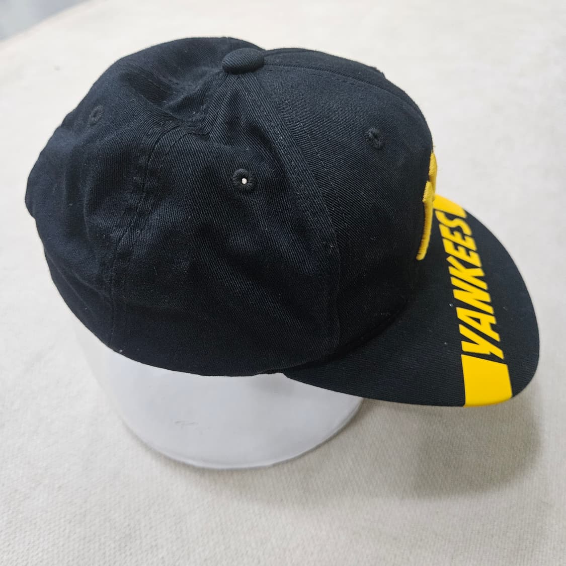 F MLB 뉴욕 양키스 볼캡 0327Y 상품이미지4