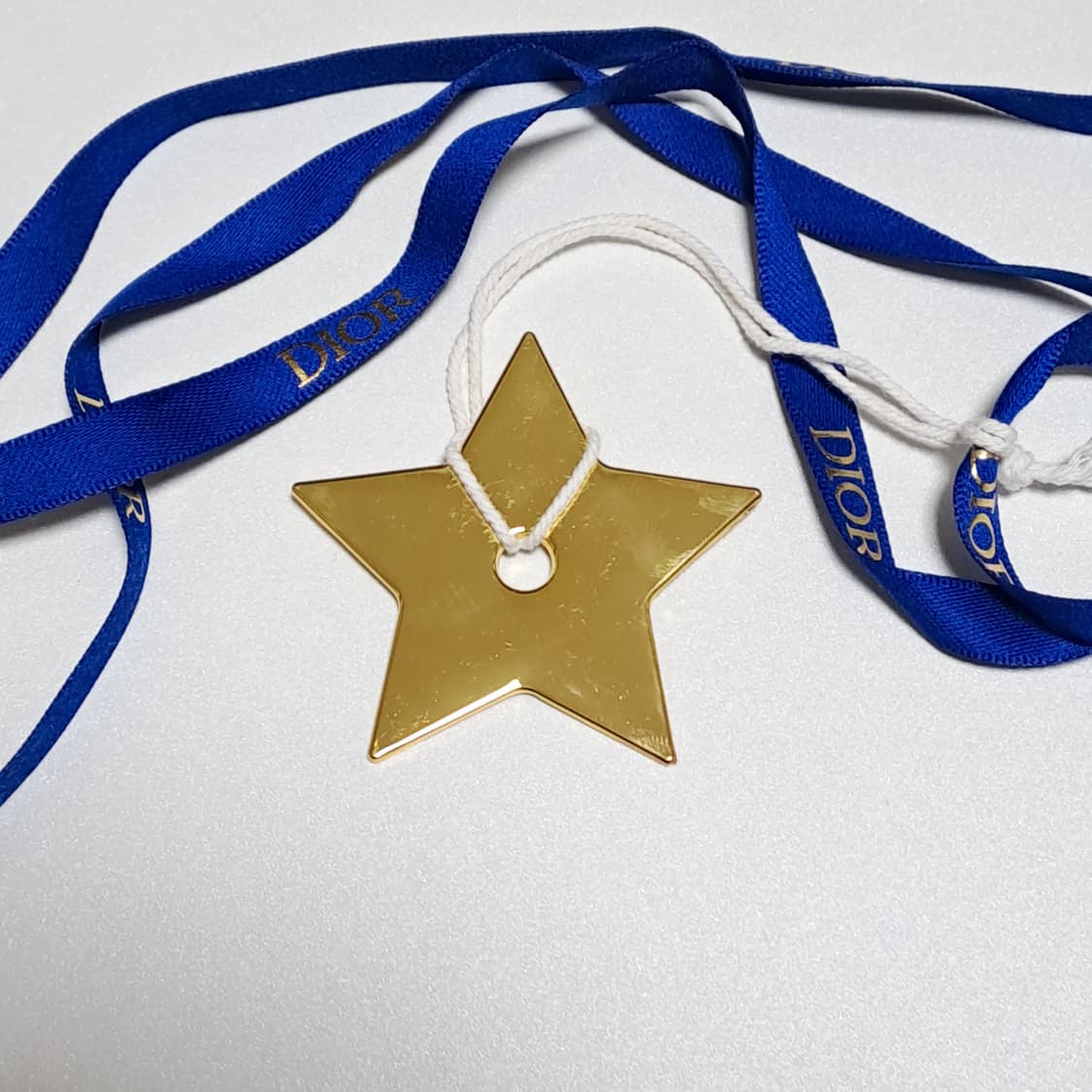 [100%/정품] 디올 별 참 VIP 한정 지급, 디올참,디올악세서리 상품이미지4