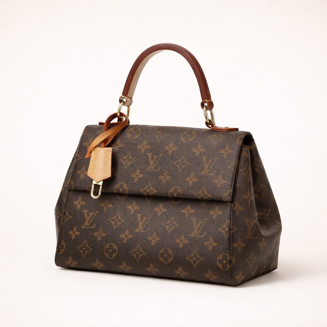 [S급] 루이비통 M42738 모노그램 클루니 BB 숄더백 판매합니다!! 상품이미지1