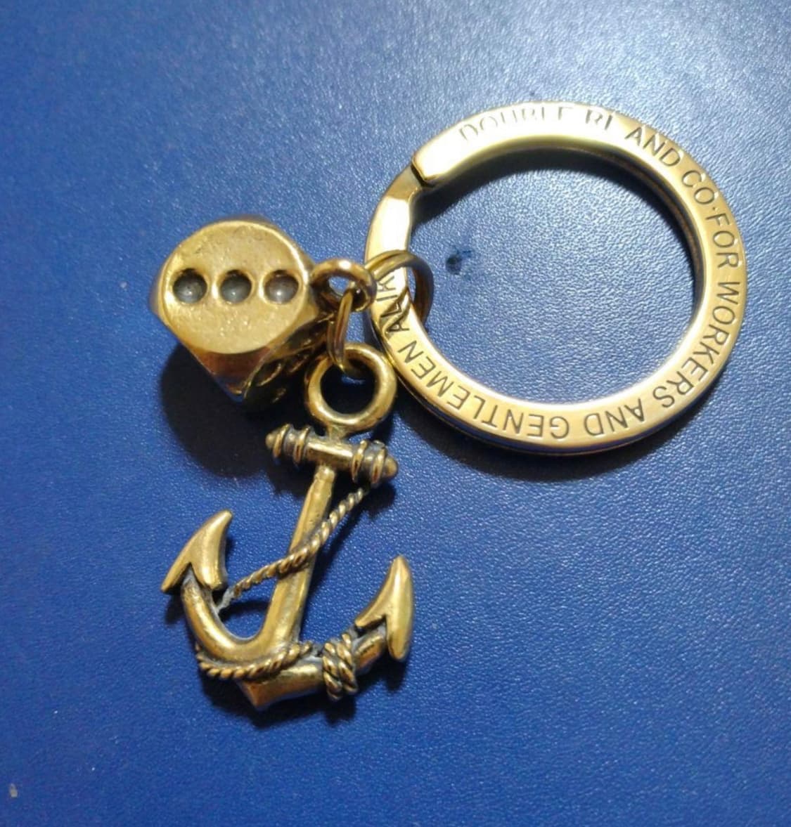 RRL 키링 상품이미지1