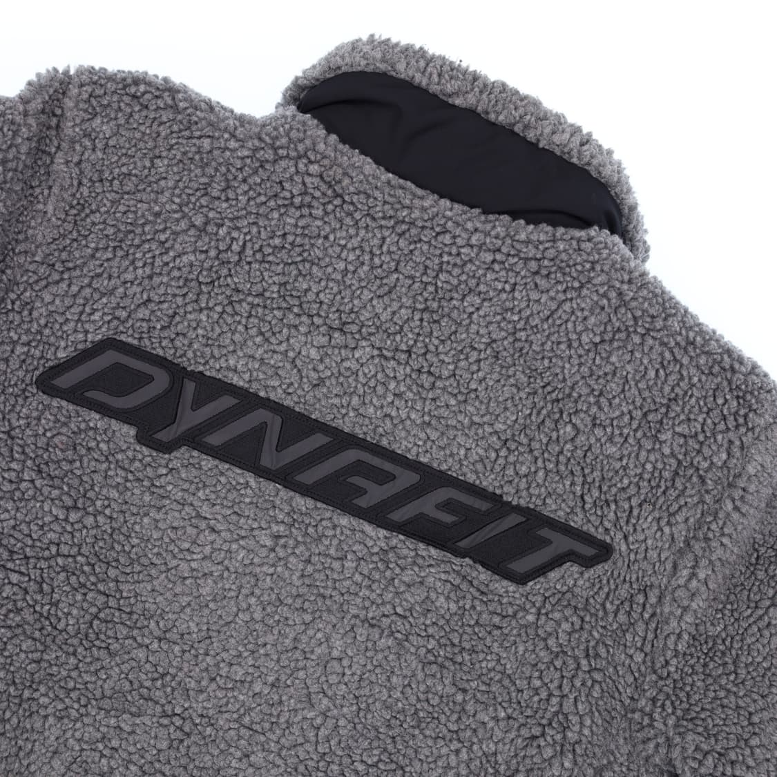 [95] 다이나핏 오리진 플리스 뽀글이 집업 패딩 자켓 N6855 상품이미지3