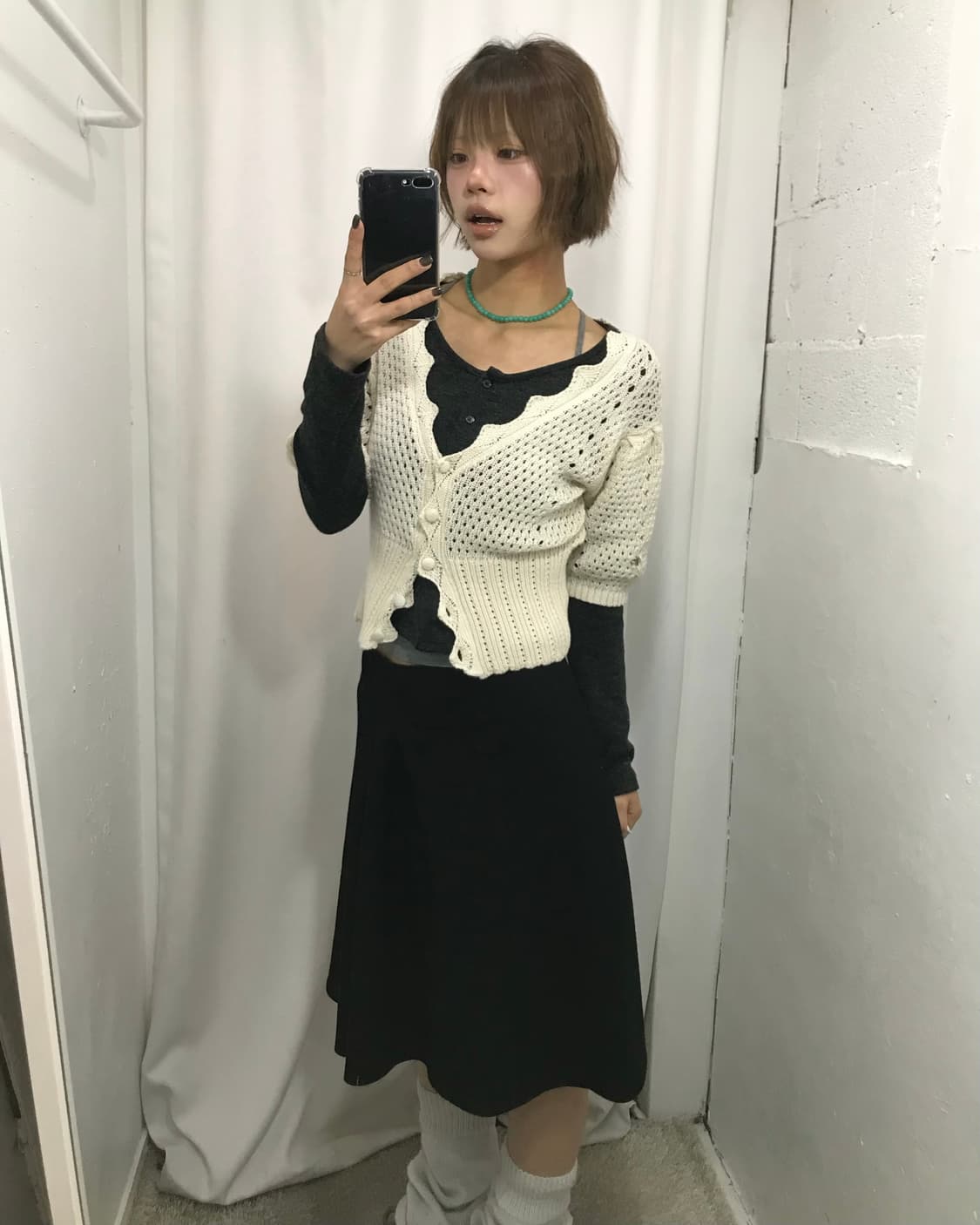 🐻‍❄️무채색 데일리 코디 🐻‍❄️ 상품이미지4