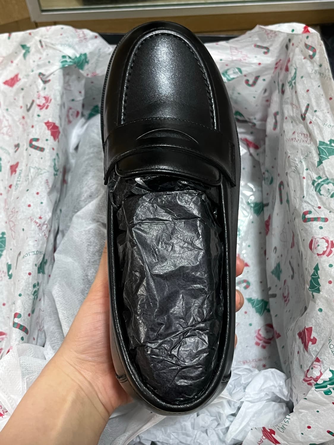 페몬트 이지 로퍼 easy loafer 230(w) 상품이미지5