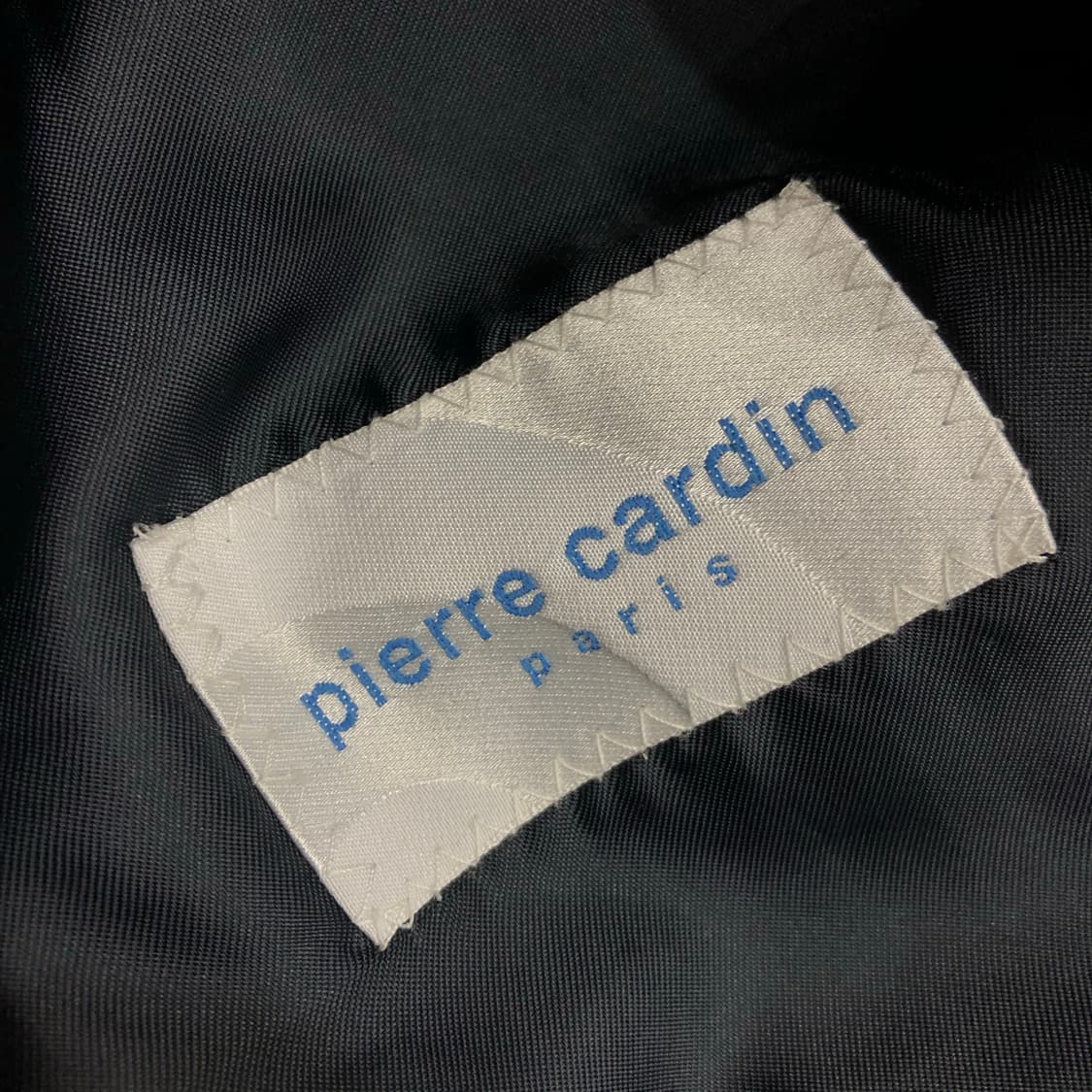 피에르가르뎅 블레이저 자켓 상품이미지5
