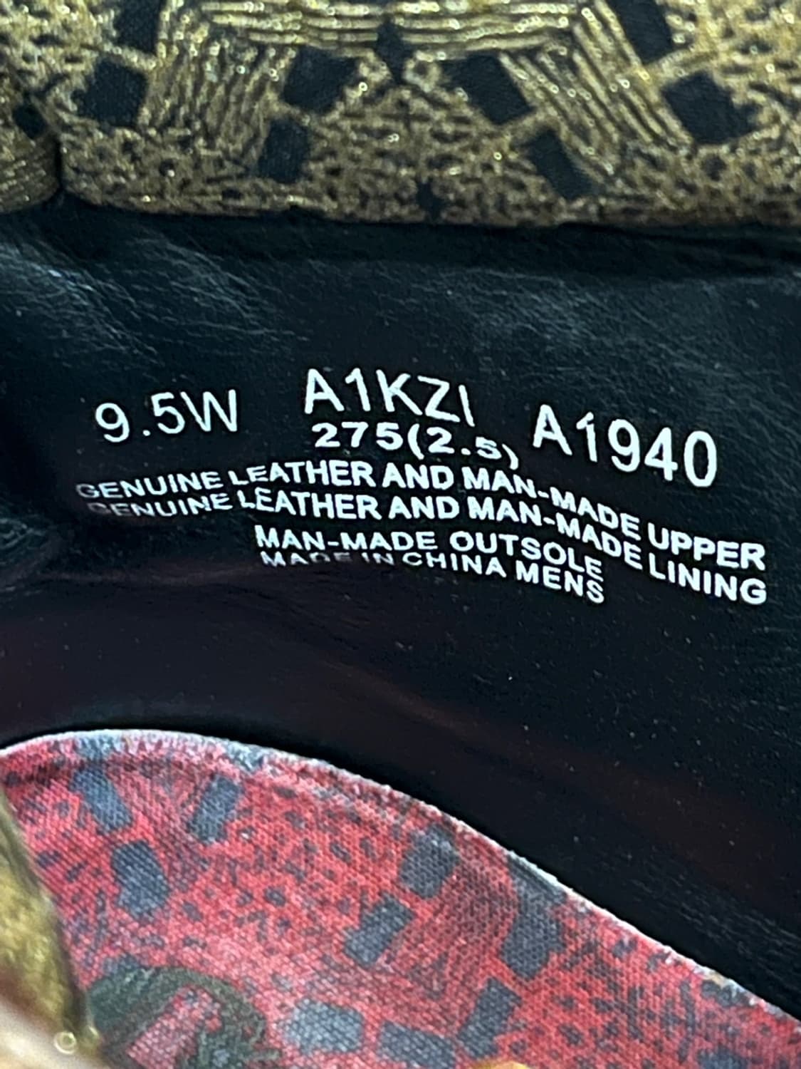 팀버랜드 브라운 레더 부츠 상품이미지10