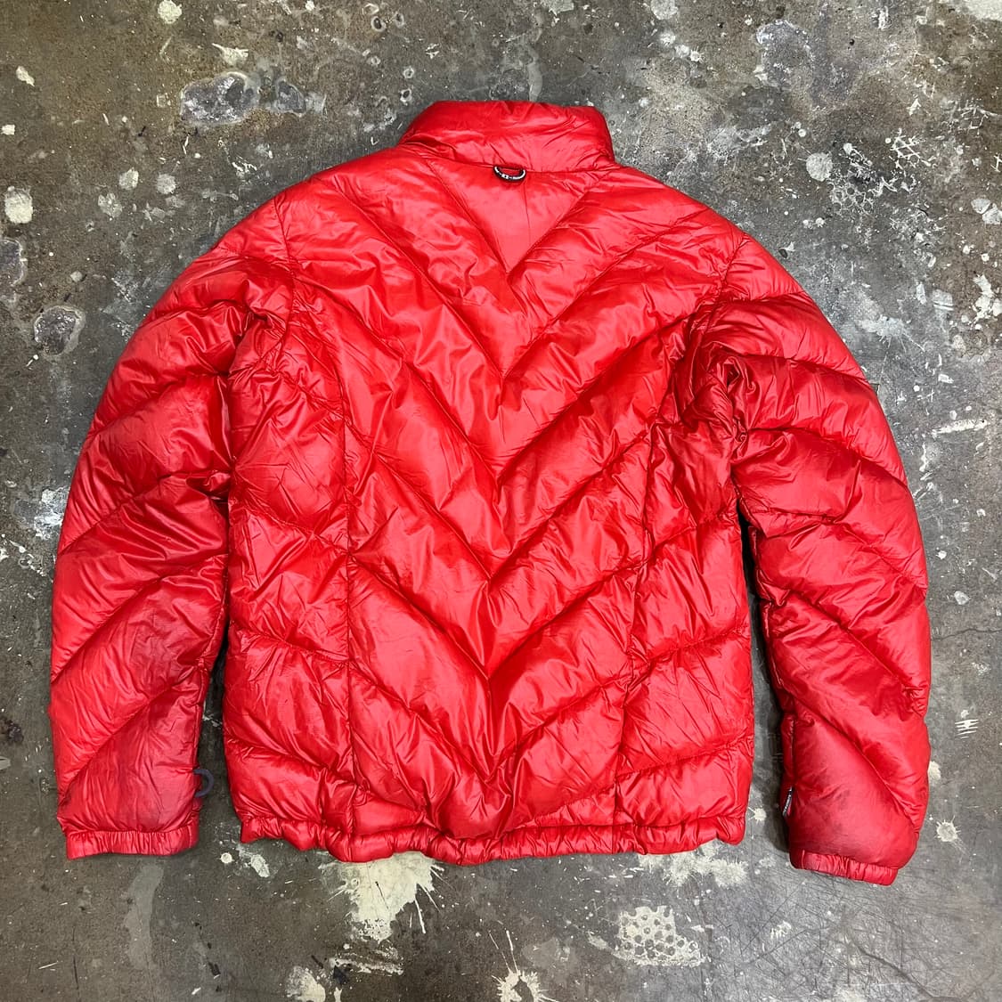 90) K2 경량 다운 패딩점퍼 상품이미지3