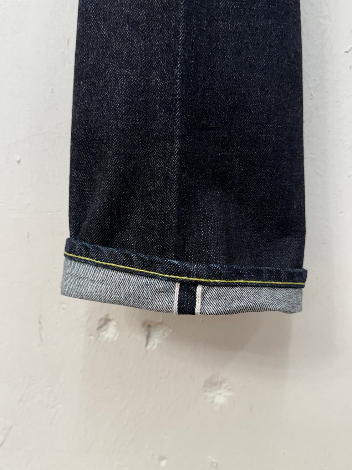 코지마 진스 셀비지 Limited Denim Pants [29] 상품이미지5