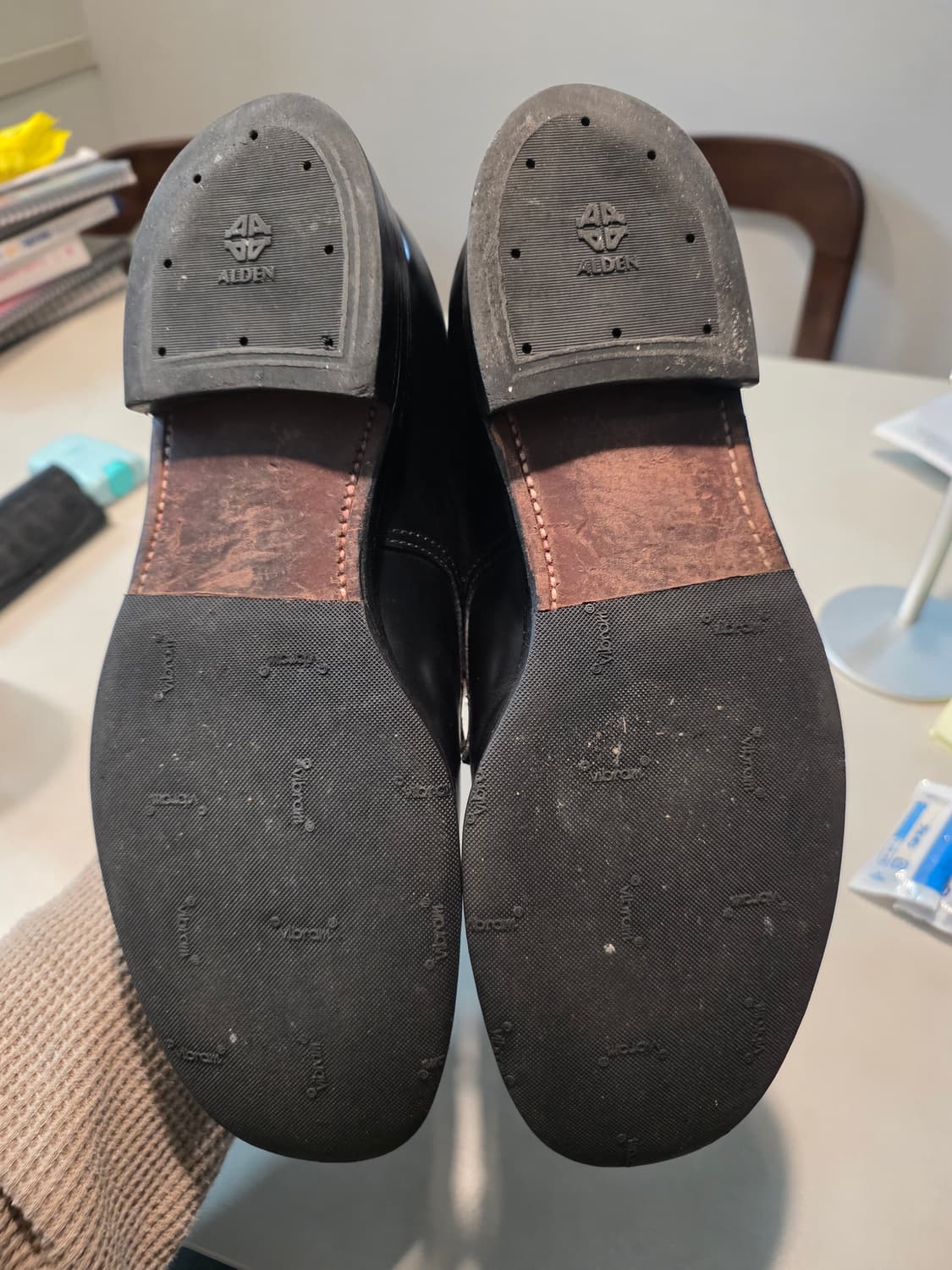 알든 9d 밀리터리라스트(379x) 상품이미지4