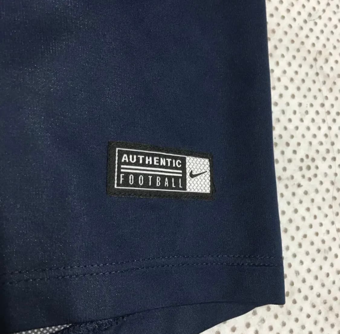 나이키 국대 쉴드탑 바람막이 BB05 상품이미지3