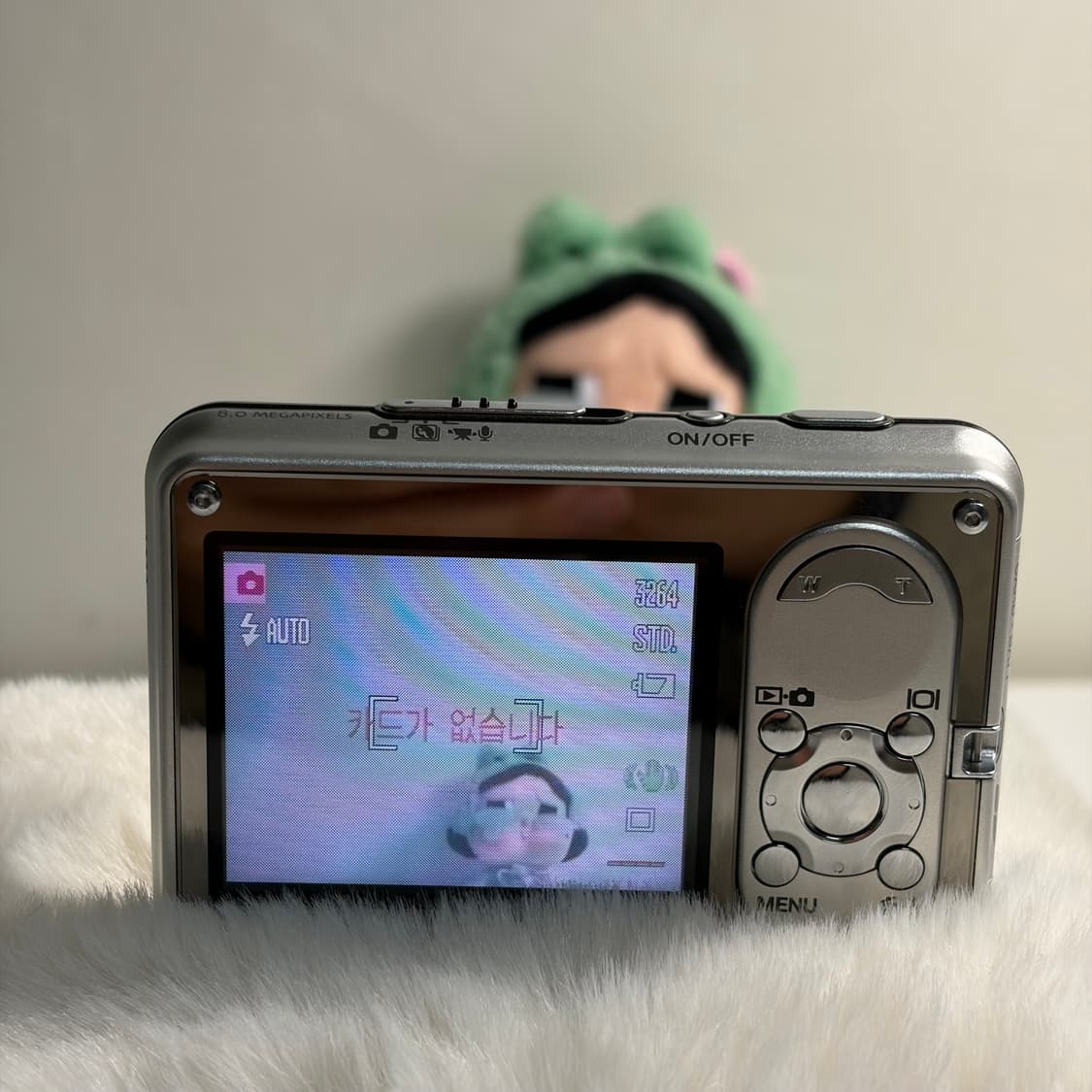 민트급) 미놀타 디미지 x1 상품이미지6