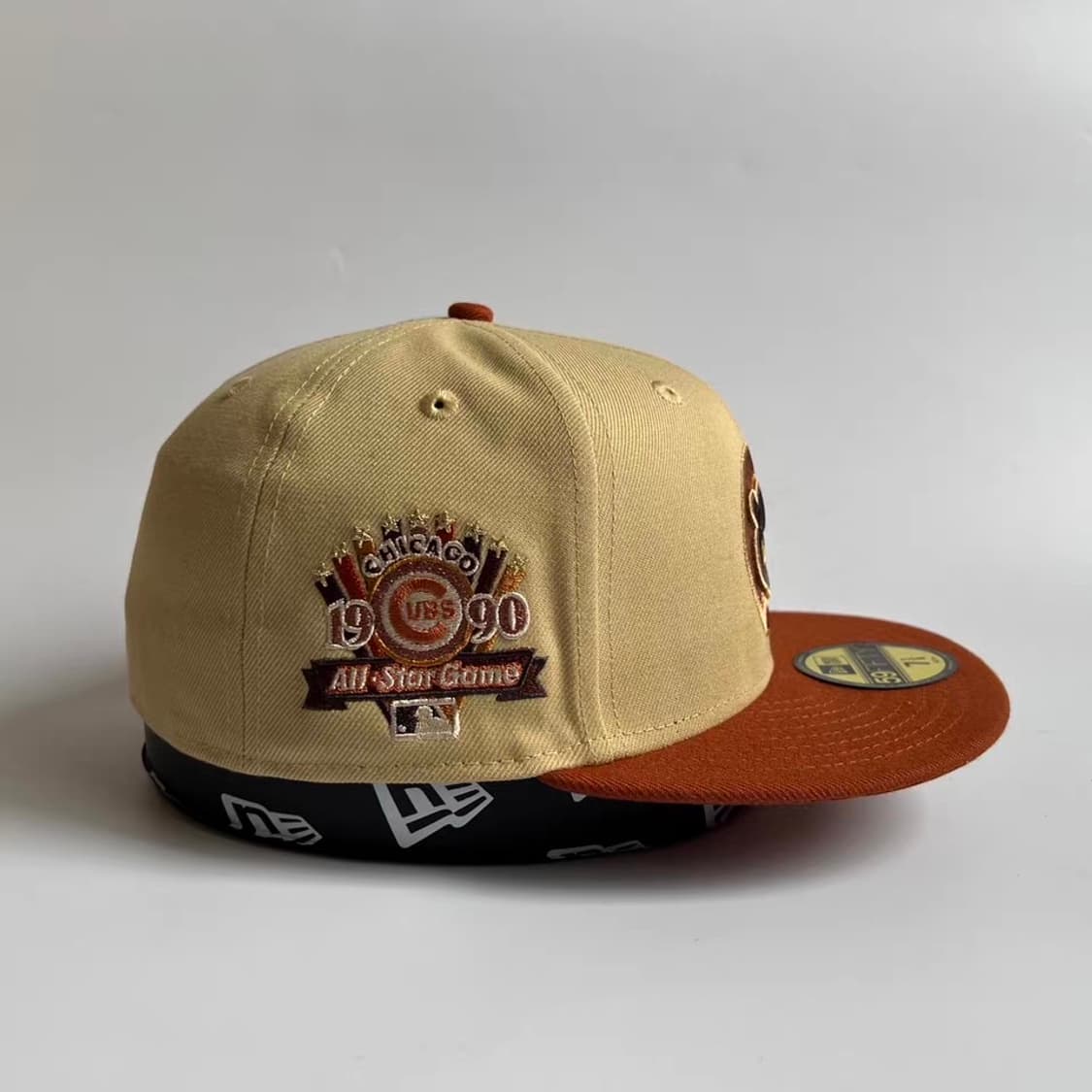 NewEra 시카고 컵스 59FIFTY 상품이미지6