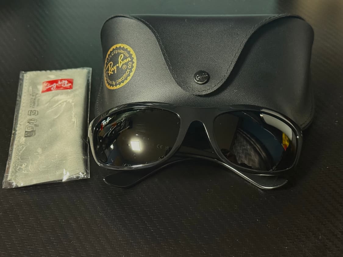 레이벤 발로라마  상품이미지1