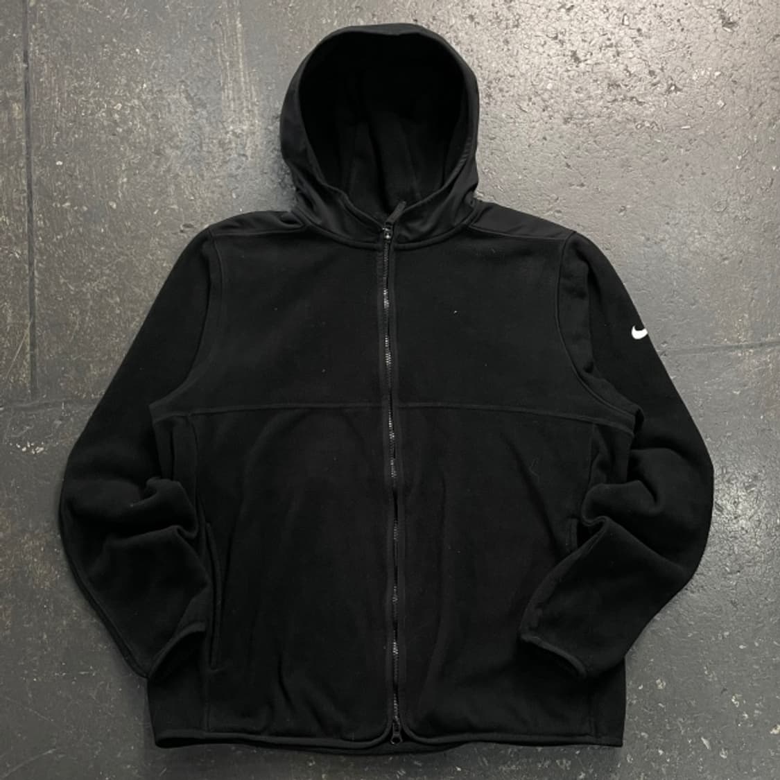 105 나이키 써마 핏 후리스 상품이미지1