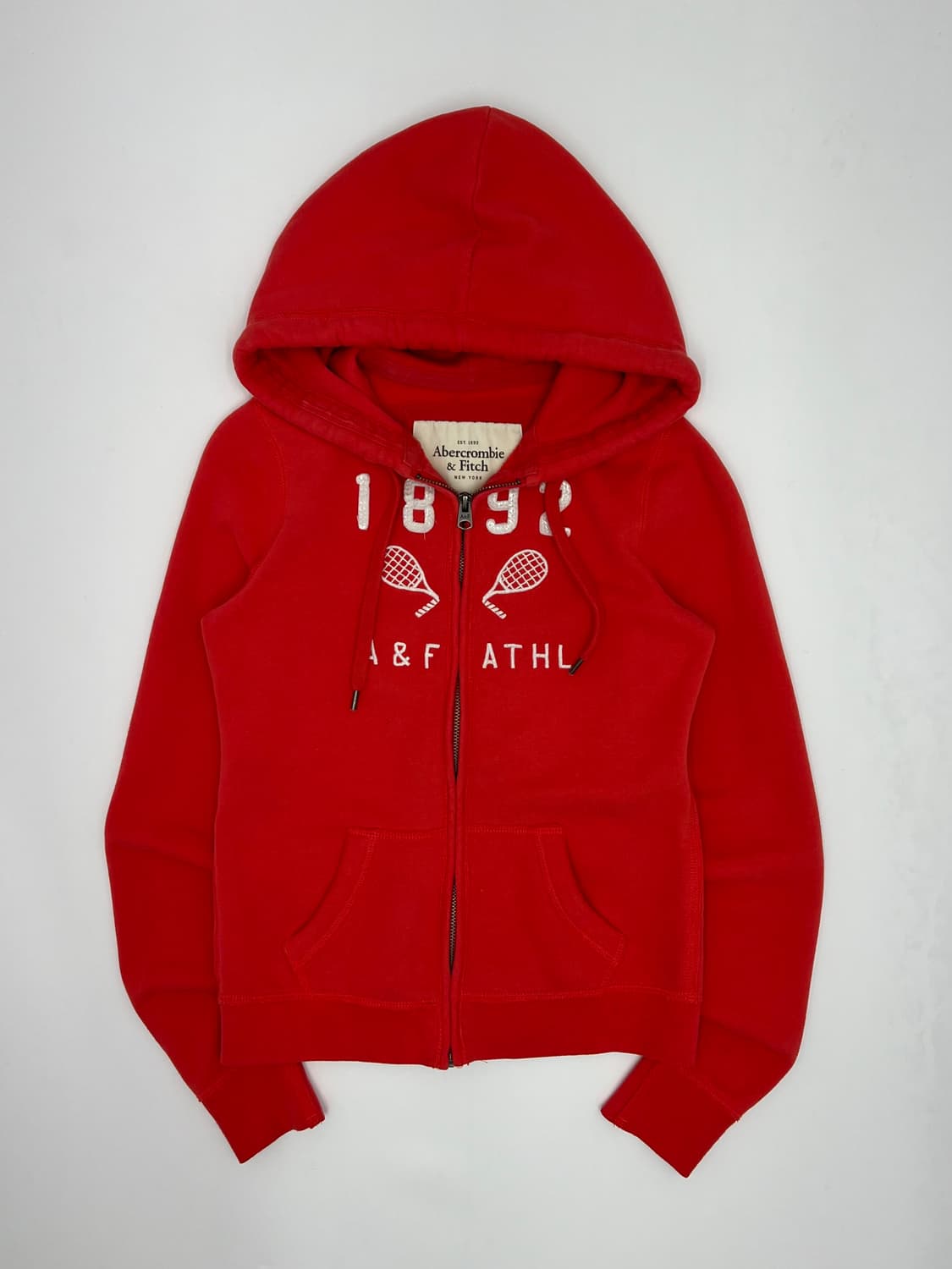 아베크롬비 후드집업 상품이미지1