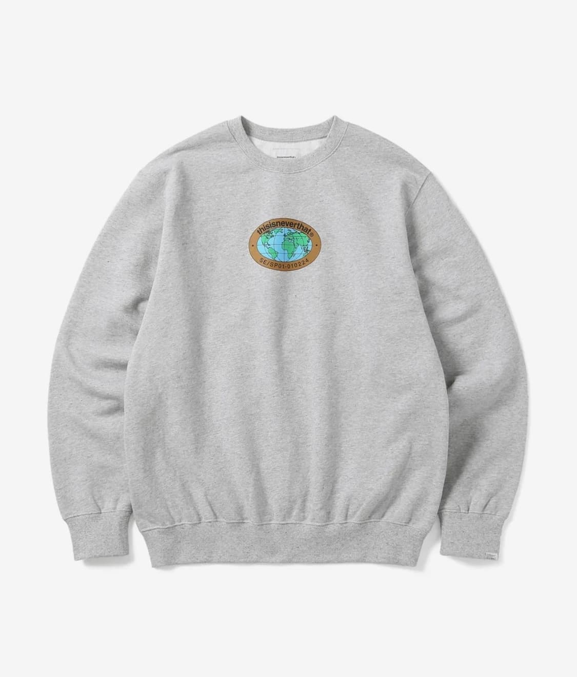 디네댓 맨투맨 상품이미지1