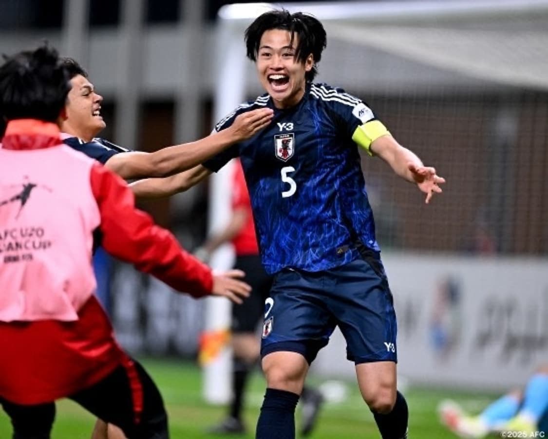 Y-3 Japan 2024 Home Replica Jersey Legen 상품이미지2
