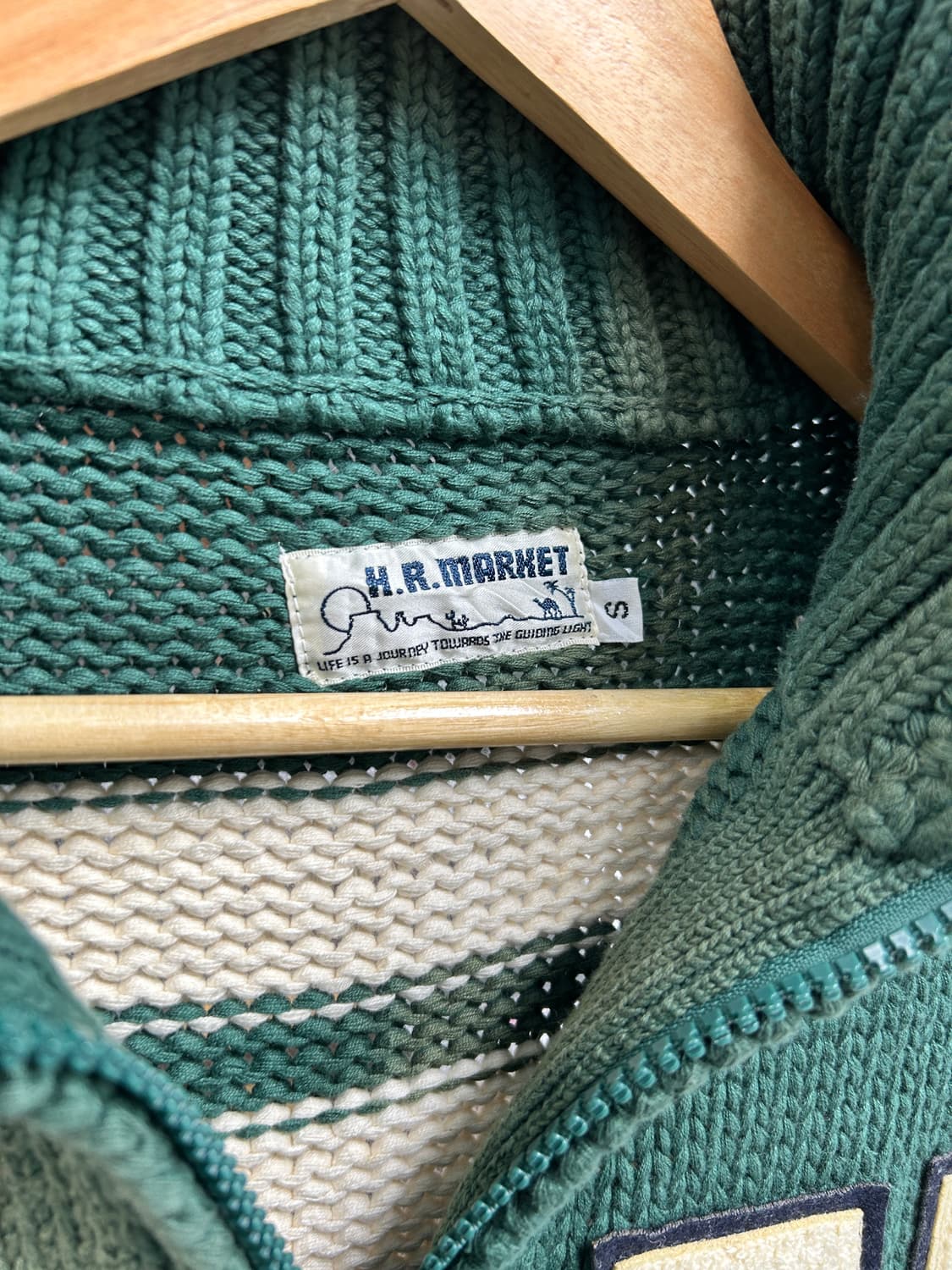 할리우드 랜치마켓 썬페이딩 코위챤  상품이미지6