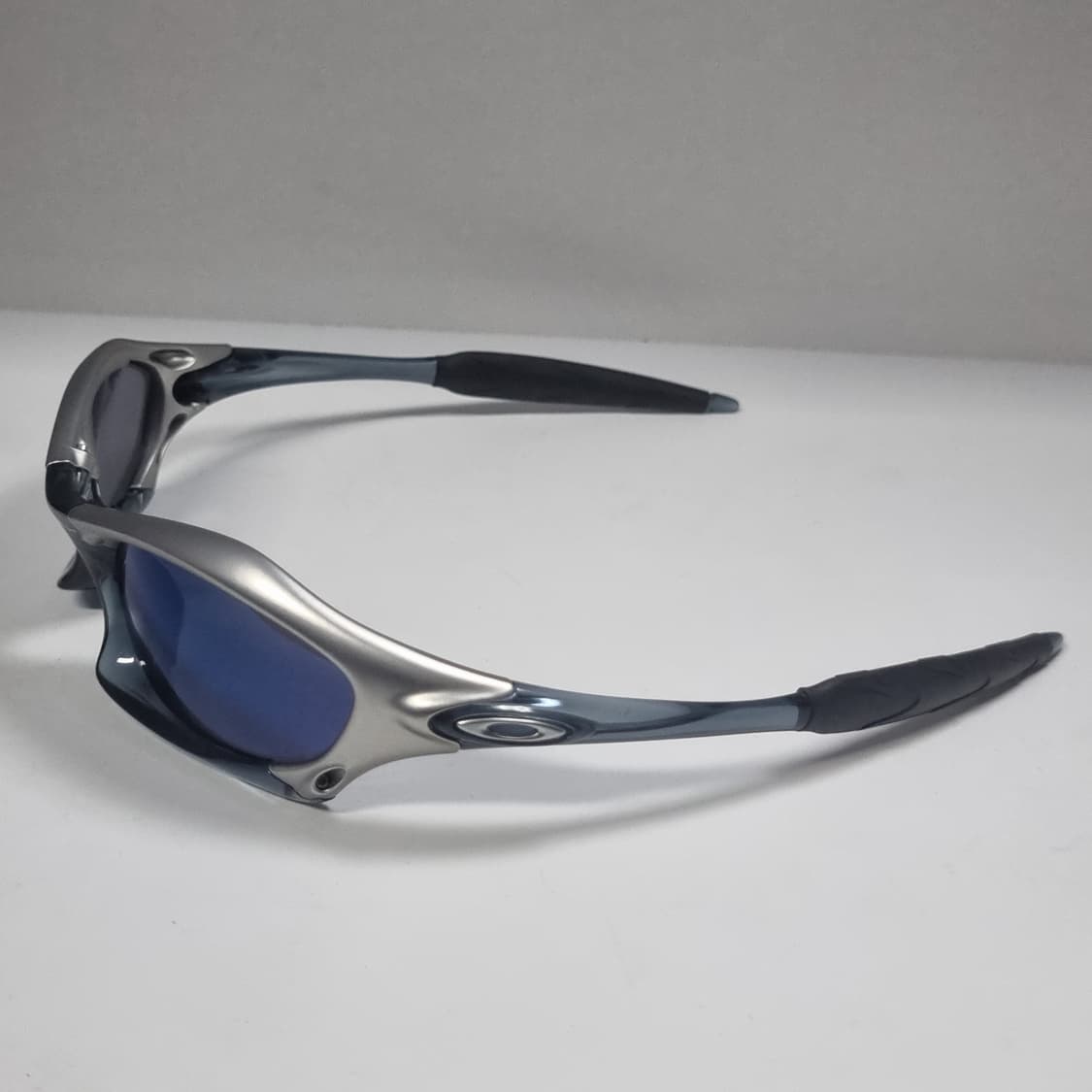 오클리 스플라이스 FMJ+ /크리스탈블랙 상품이미지6