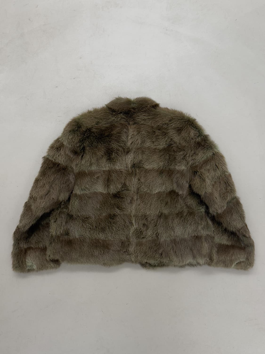 EMBA 퍼 자켓 상품이미지7