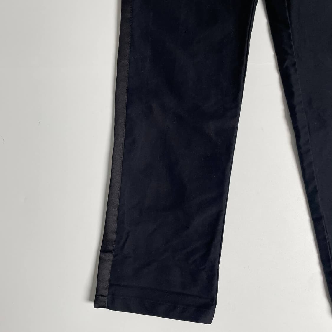 Yoshiyuki konishi 사이드 라인 팬츠 상품이미지4