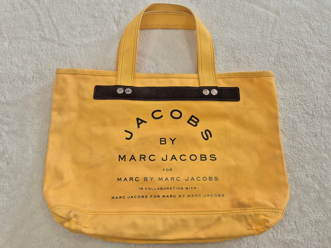 마크 바이 마크제이콥스 가방 상품이미지1