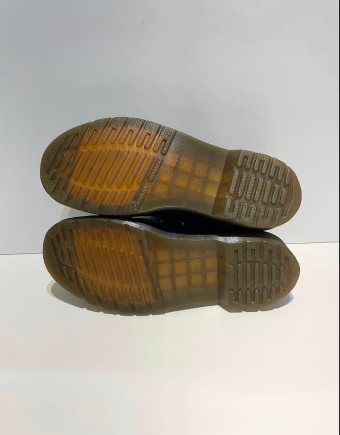 닥터마틴 1461 다크네이비 3홀 더비슈즈 로퍼 상품이미지6