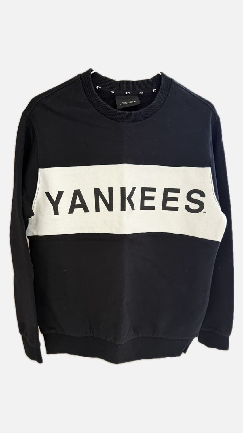 엠엘비(MLB) 맨투맨 상품이미지1