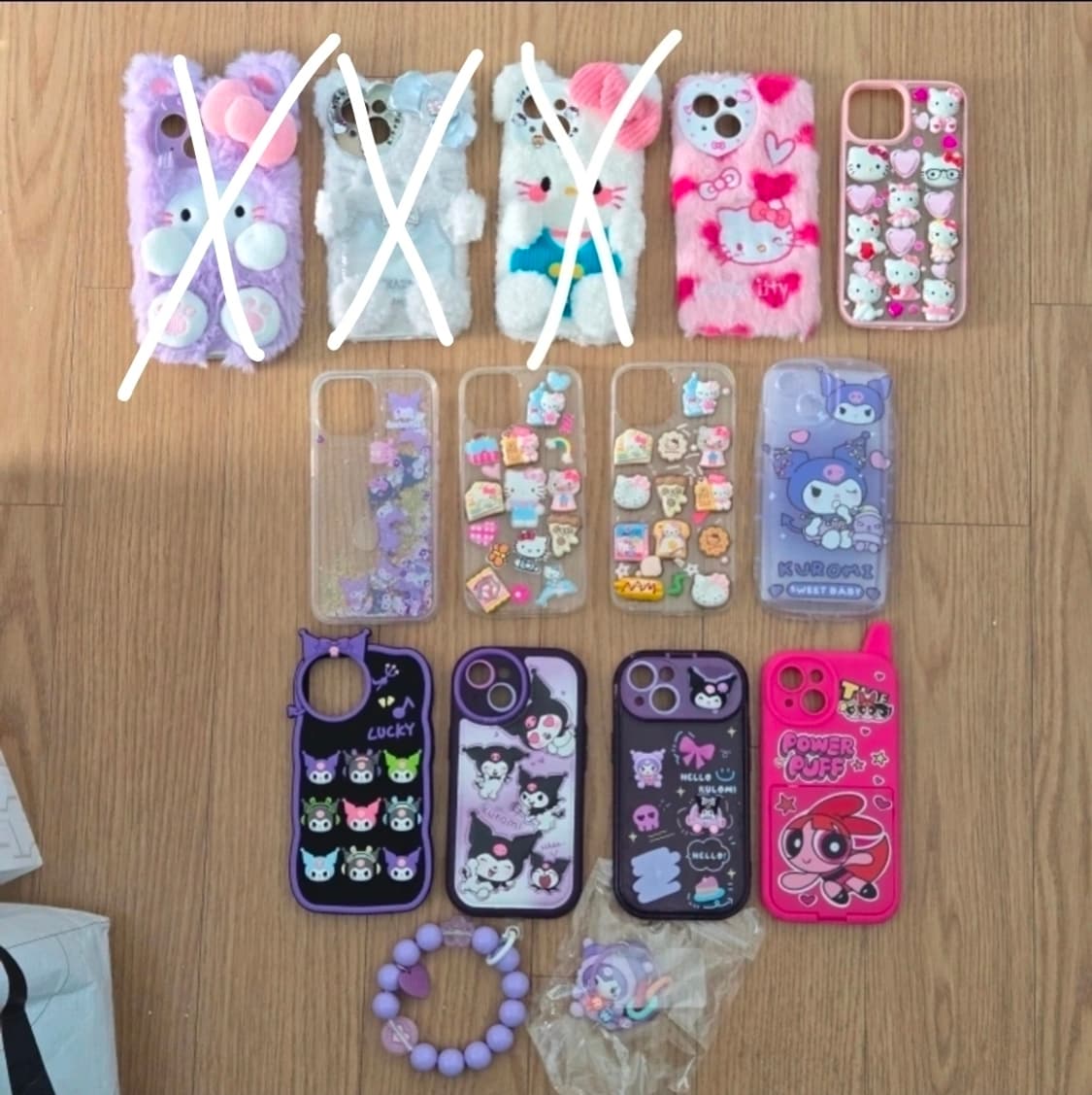 아이폰15 케이스 모음 상품이미지1