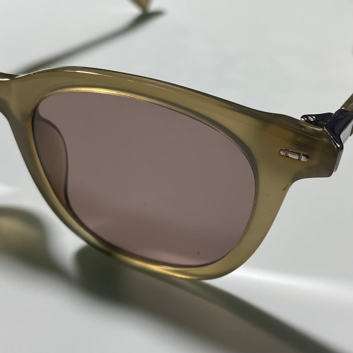 [정품] 블루엘리펀트 코나 에토프 선글라스 상품이미지4