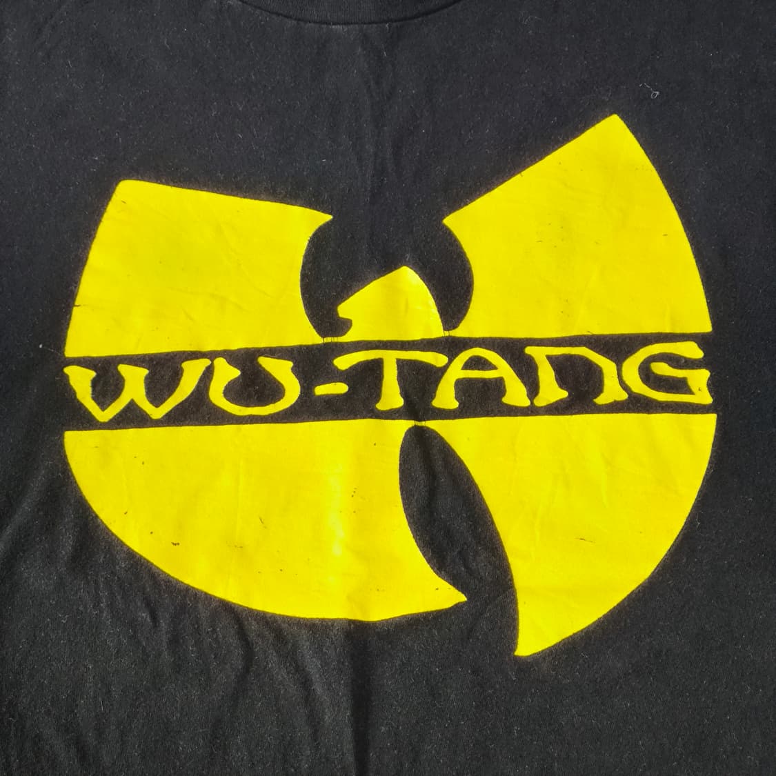 [2XL] 21' Wu-Tang Clan 우탱클랜 밴드티 힙합티 상품이미지4