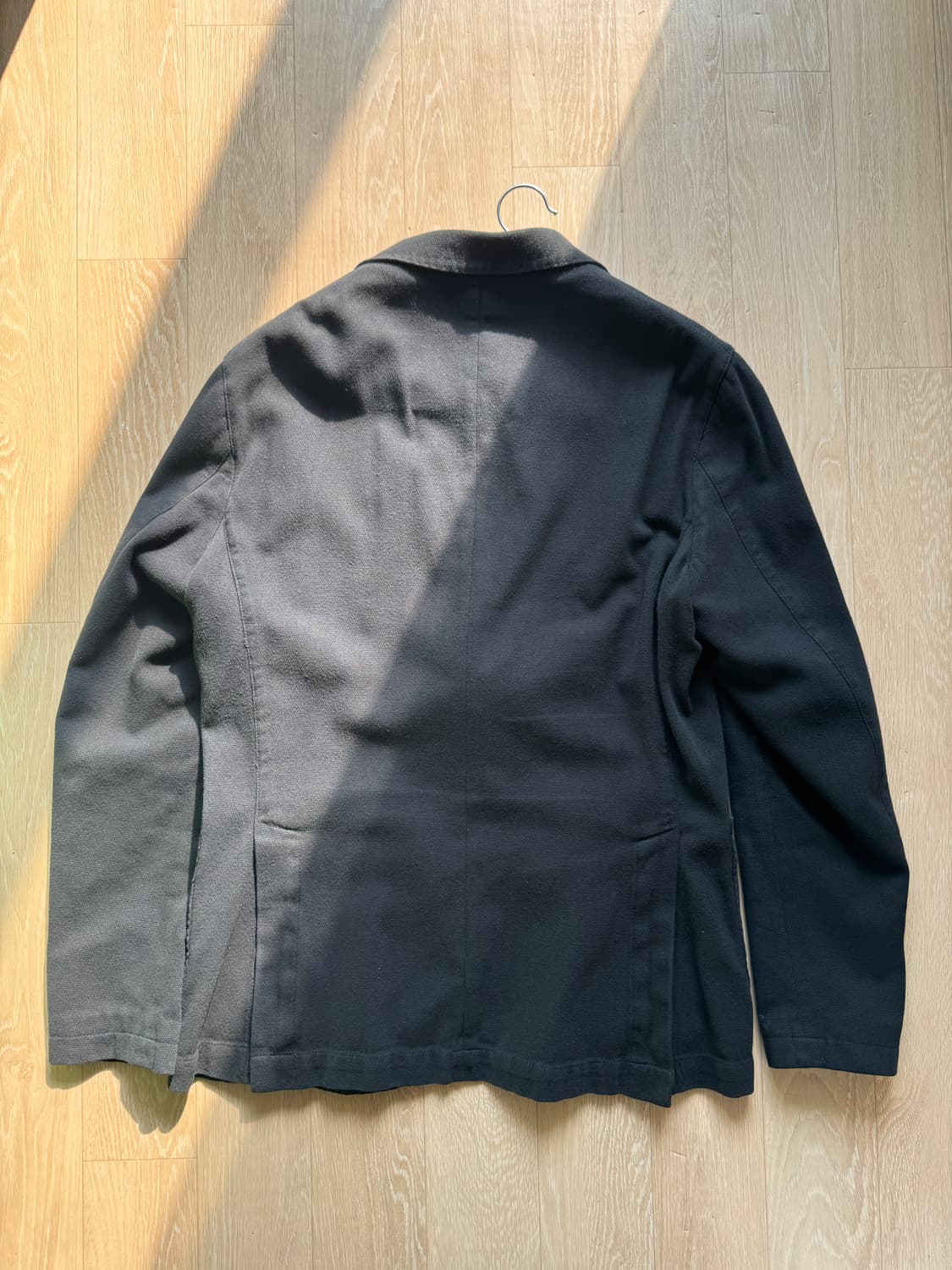 AT.P.CO 코튼 블레이저 상품이미지4