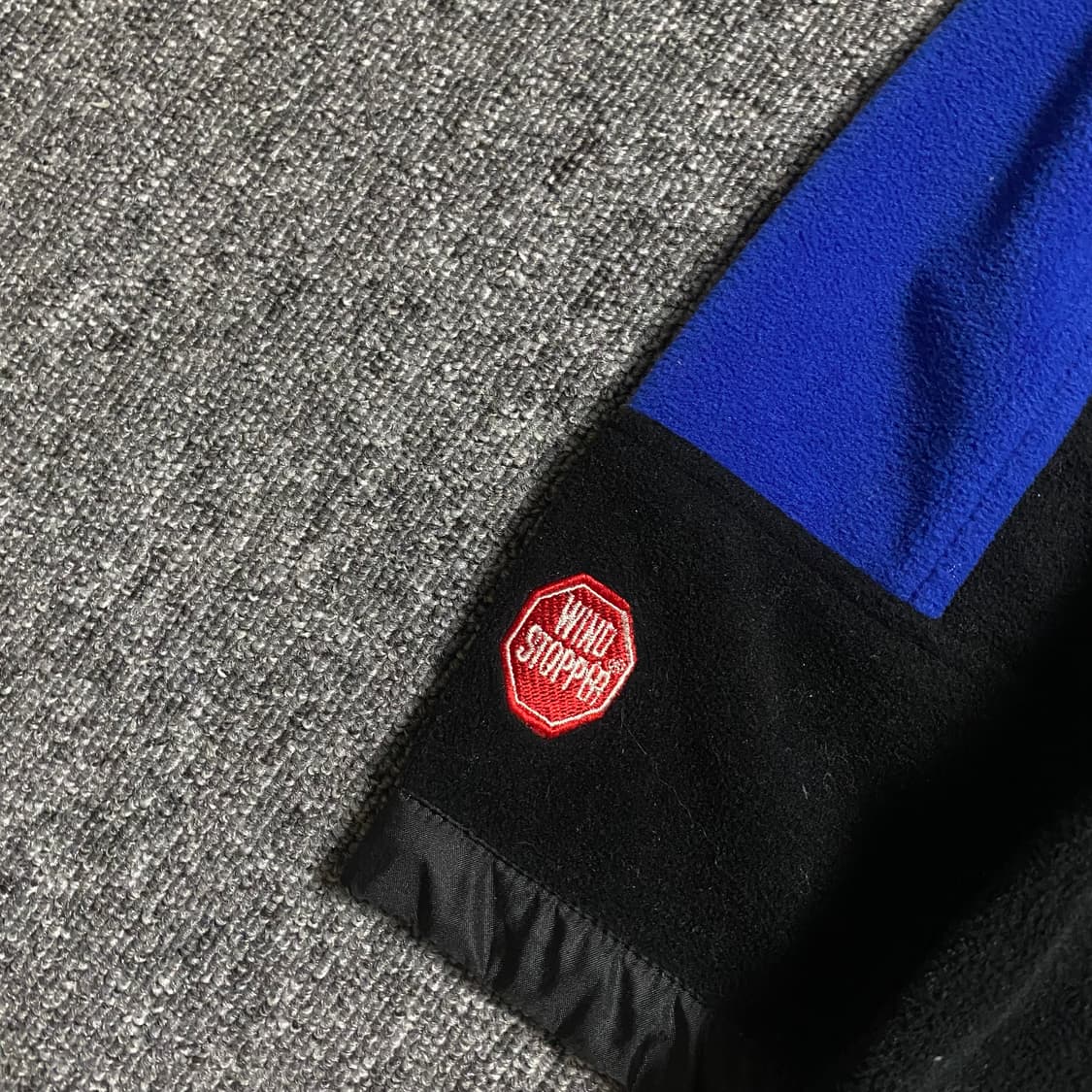 🌊TNF gore-windstopper fleece 상품이미지8