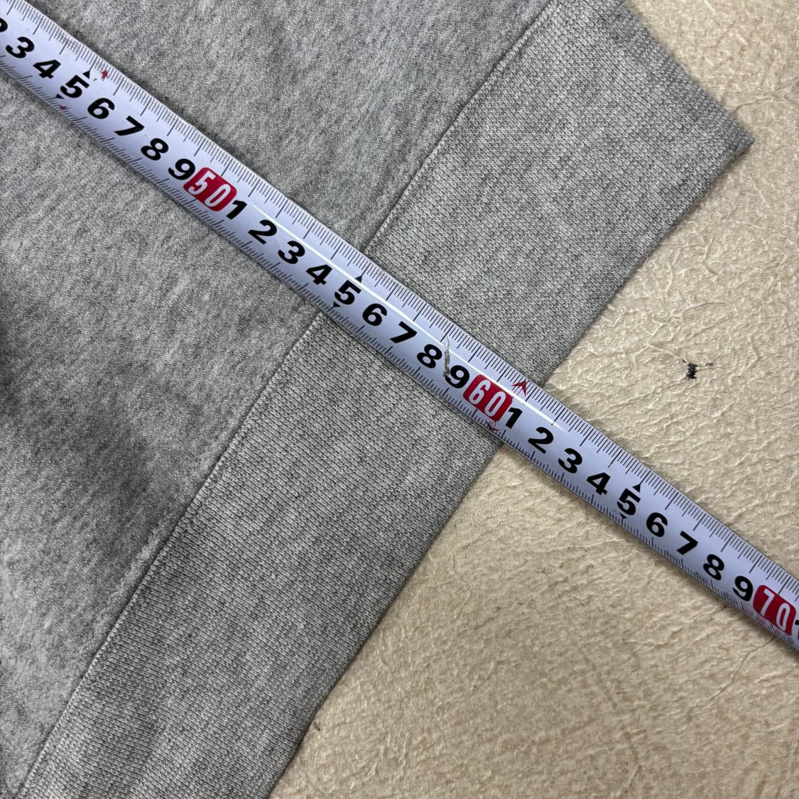 나이키 올드스쿨 빅로고 맨투맨 상품이미지4