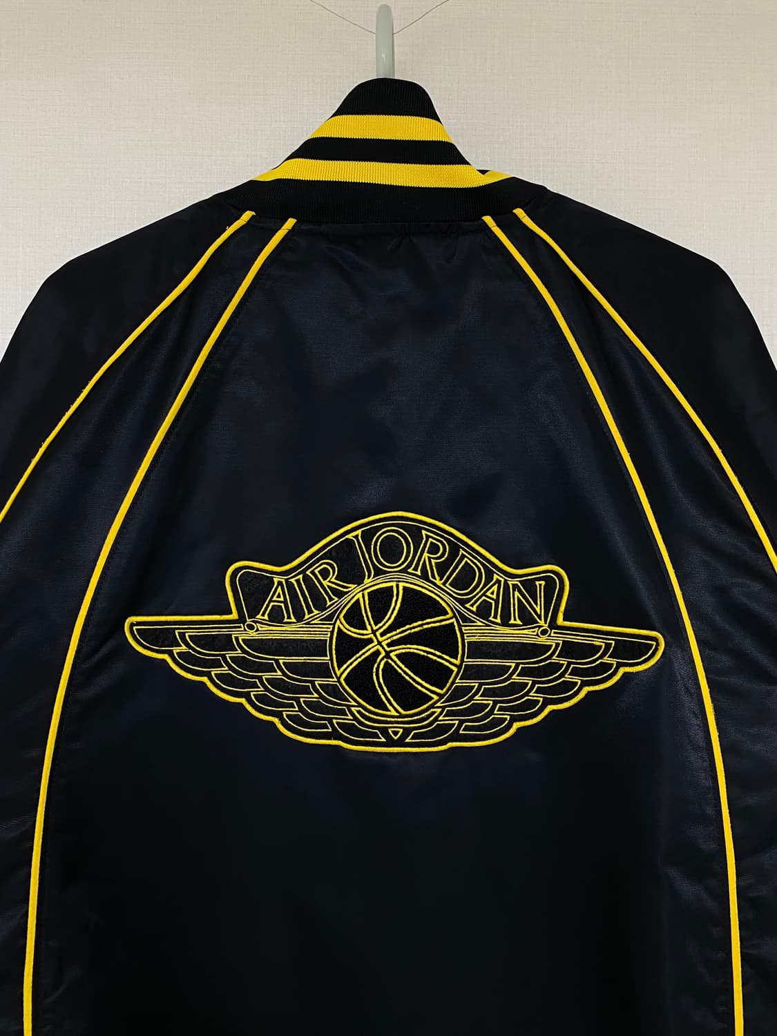NIKE AIR JORDAN JUMPER 상품이미지2