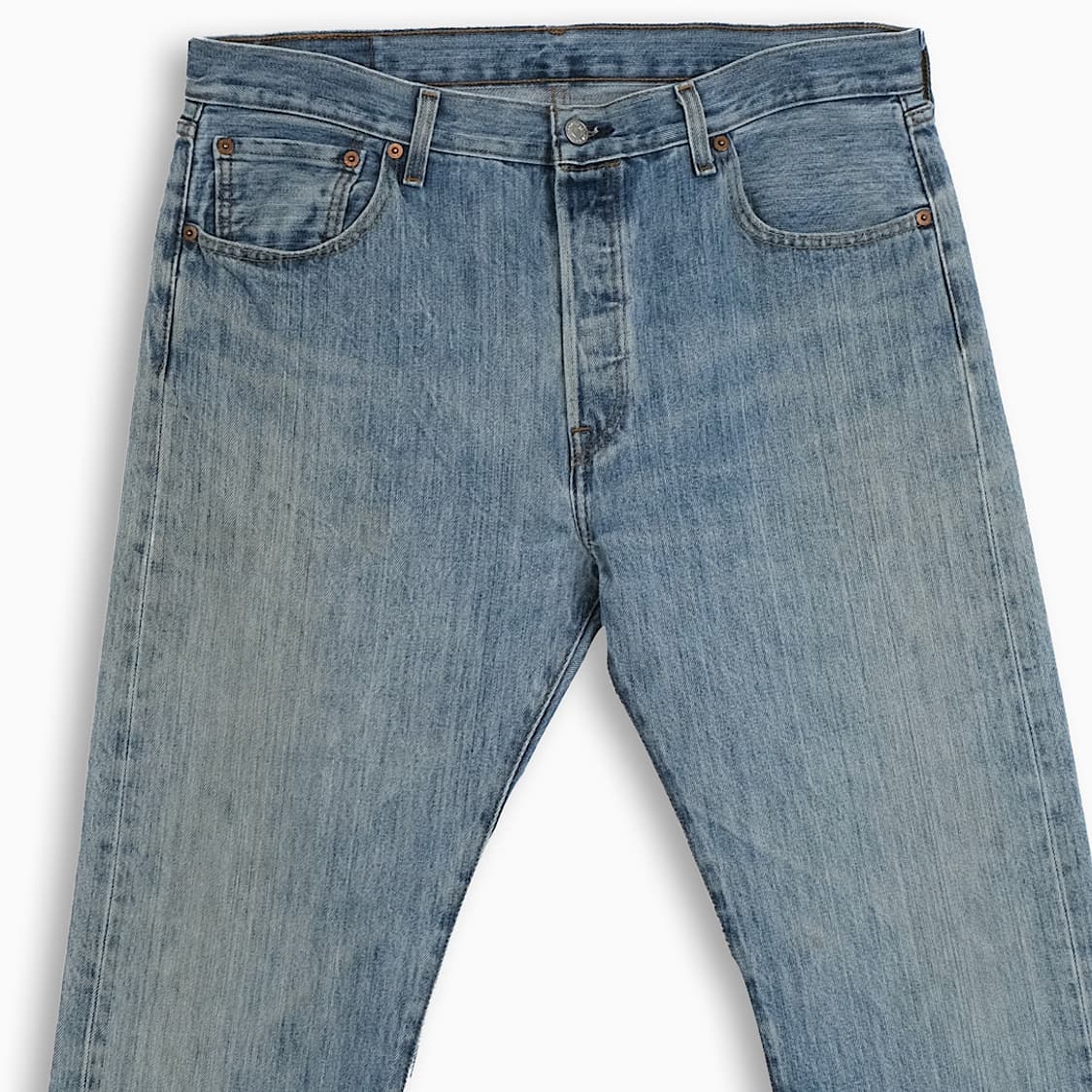 빈티지 리바이스 501 35 사이즈 LV50134424 상품이미지4