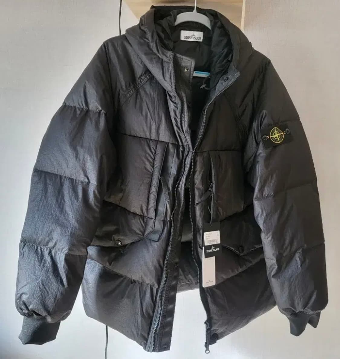 @급처@스톤아일랜드 패딩 상품이미지1