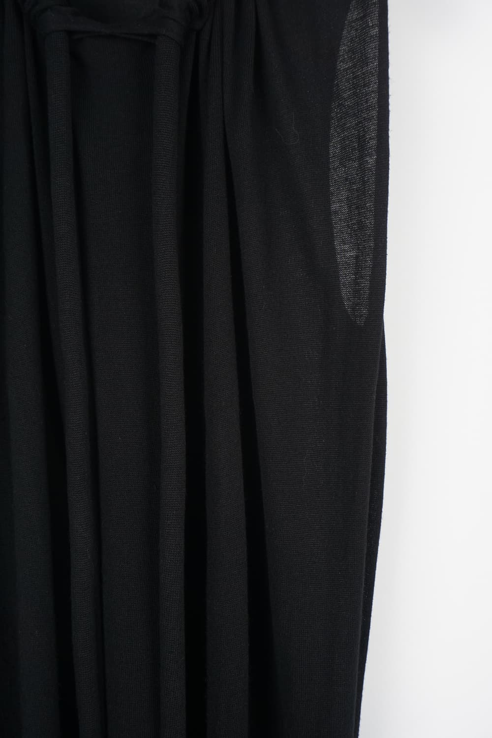 MAISON MARTIN MARGIELA knit dress 상품이미지3