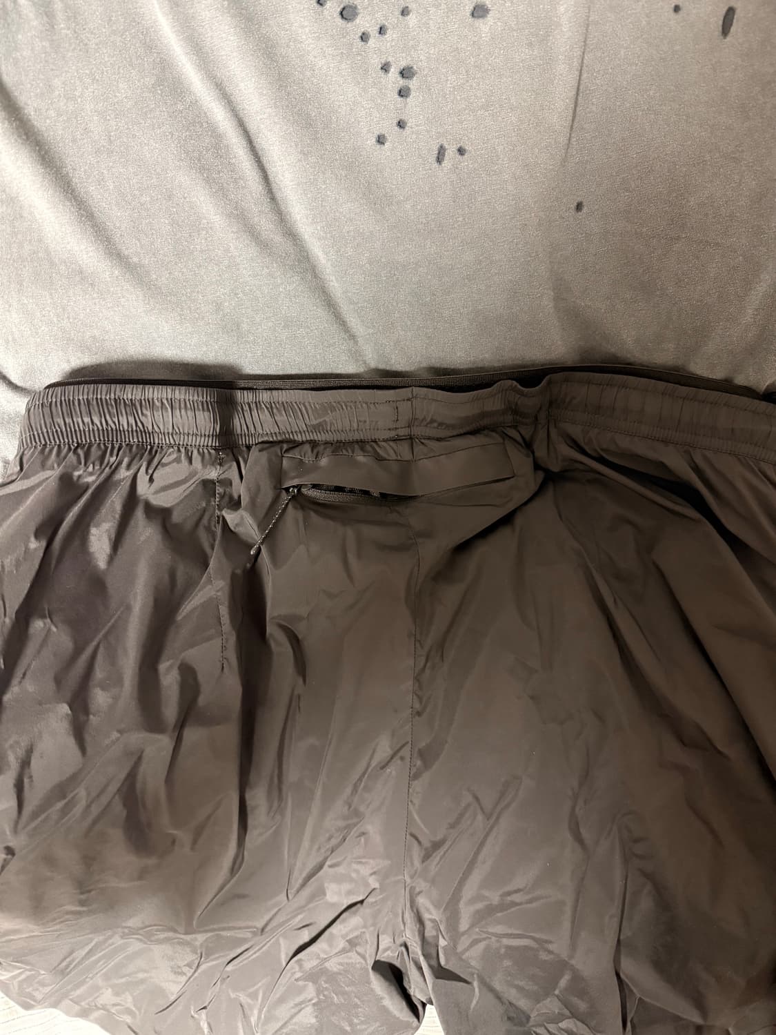 새티스파이 티, 쇼츠 판매 상품이미지6