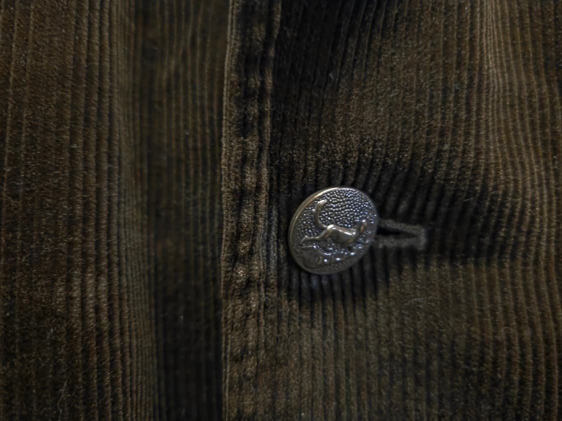 폴로랄프로렌 헌팅자켓 상품이미지5