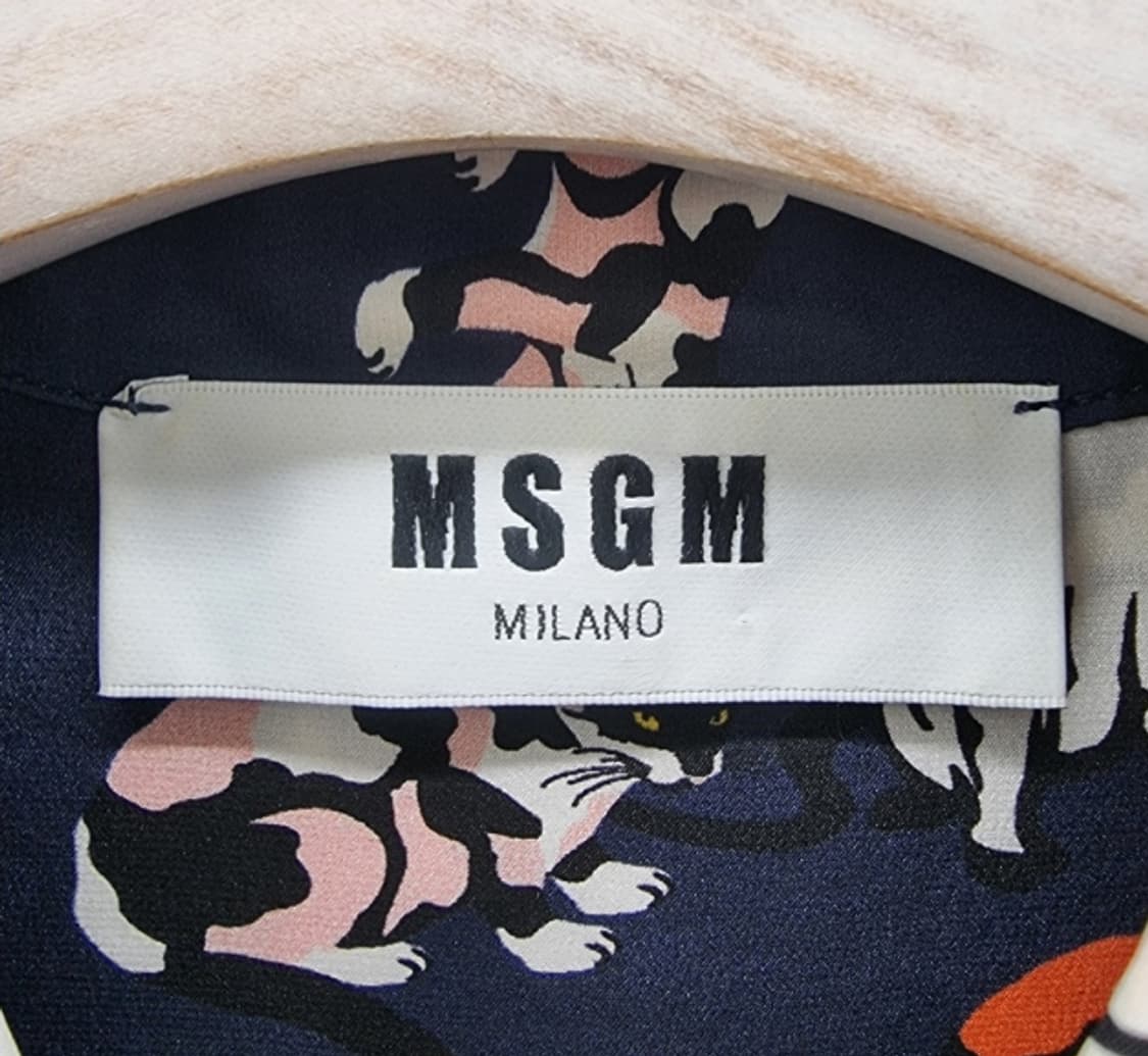 MSGM 상품이미지8