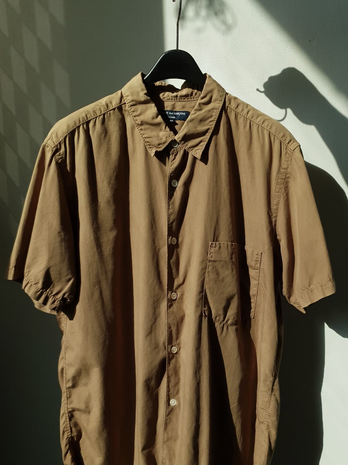Comme Des Garcons shirts 상품이미지3