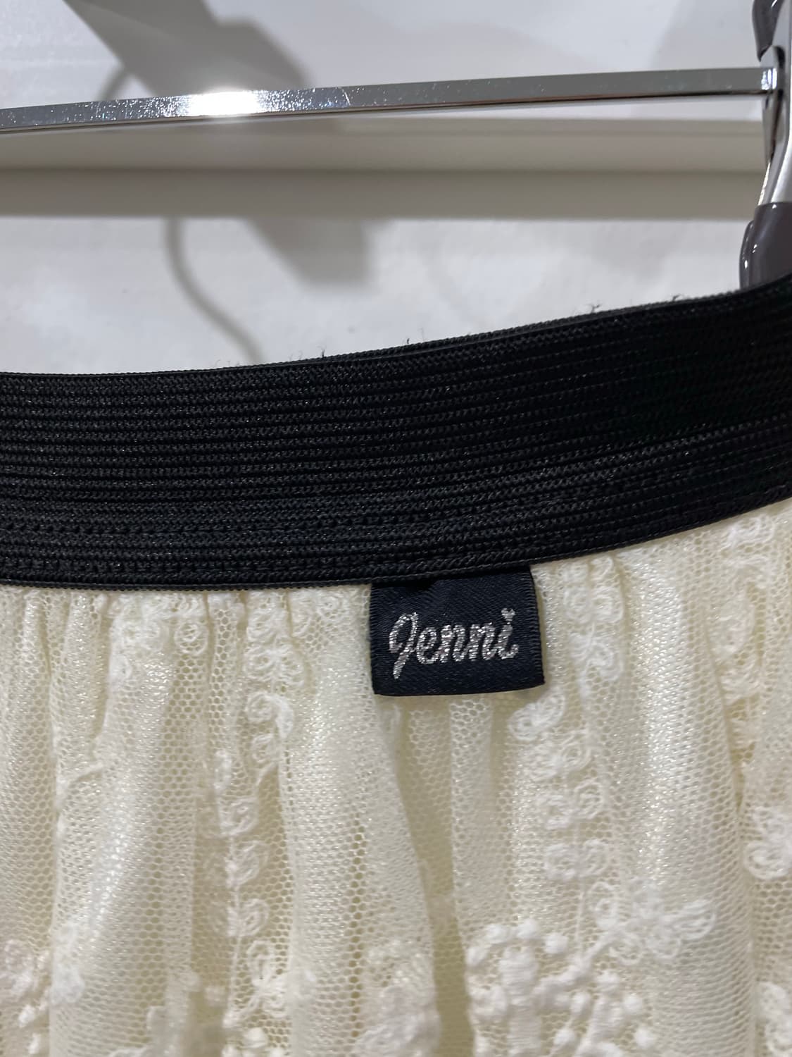 jenni lace layered skirt 상품이미지9