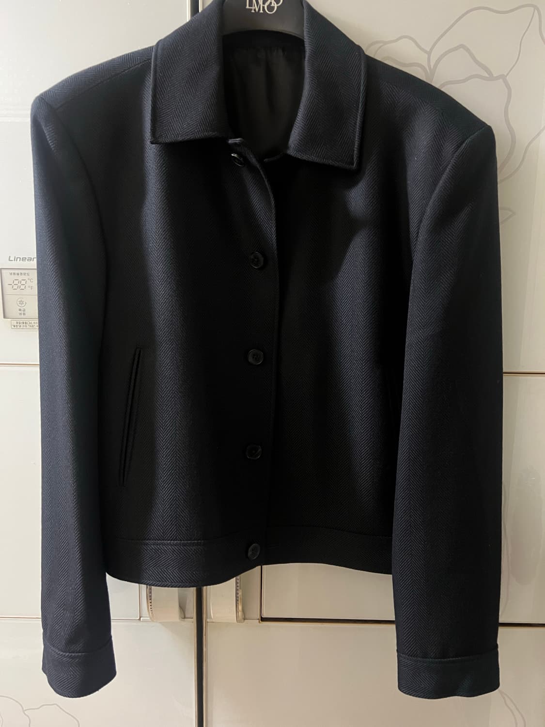 엘무드 마르코스 네이비 46 상품이미지1