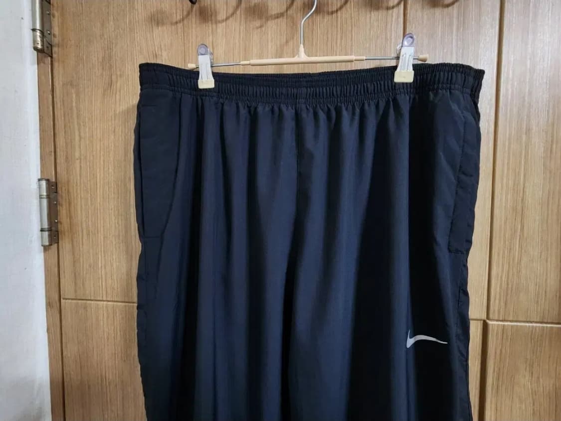 (XXL)나이키 런 우븐 팬츠 트레이닝 바지 봄여름 상품이미지3
