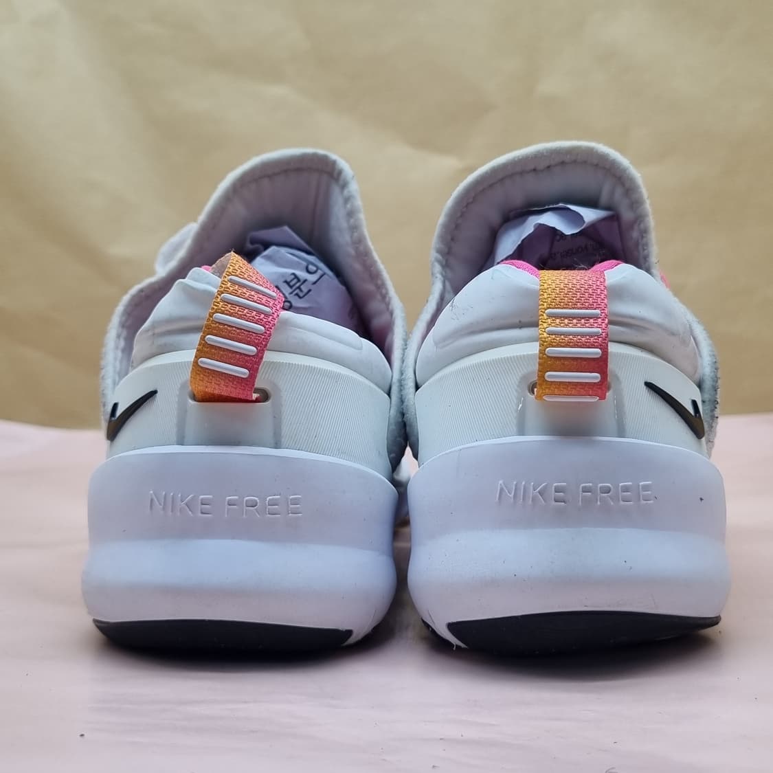 나이키 프리매트콘 크로스핏화  250 상품이미지4