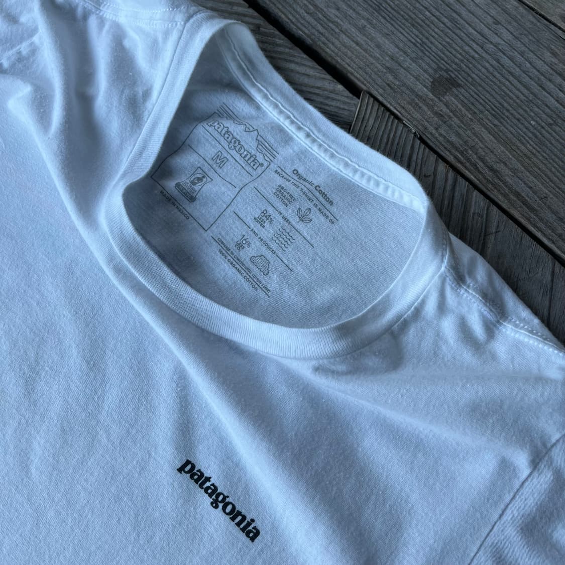 PATAGONIA T-SHIRT 상품이미지4