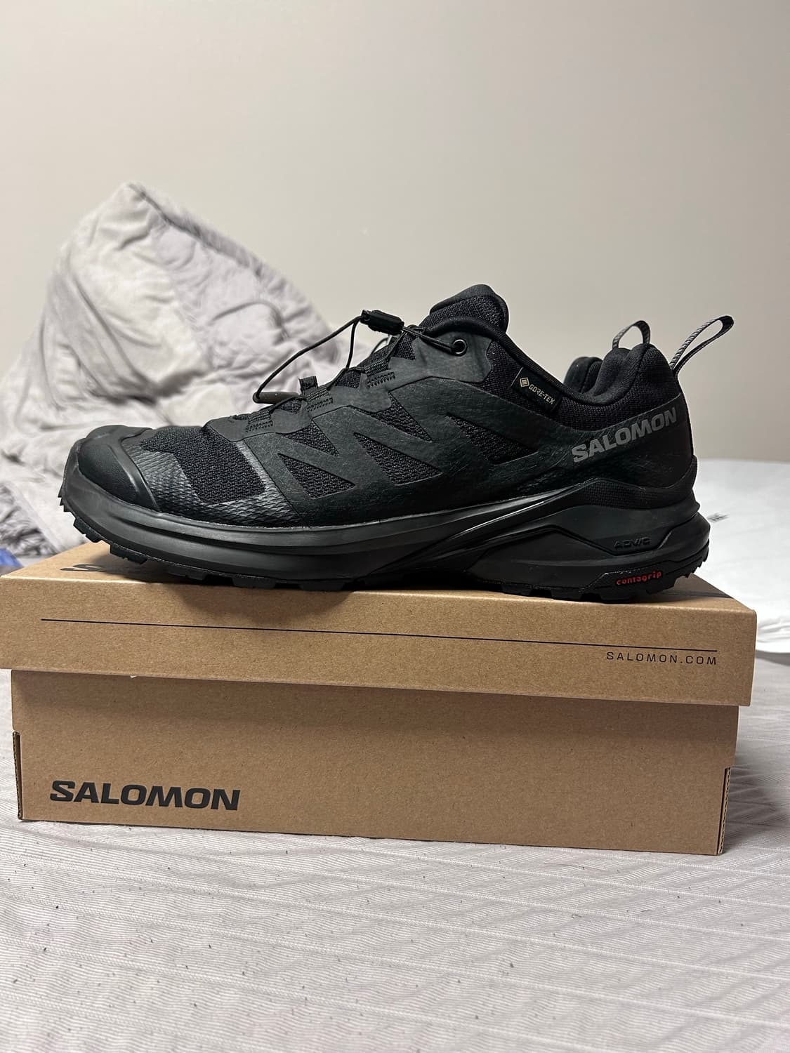 [270] 살로몬 X 어드벤처 고어텍스 상품이미지4